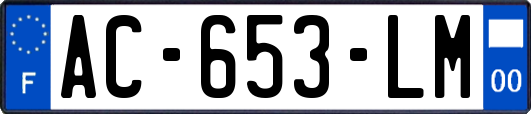 AC-653-LM
