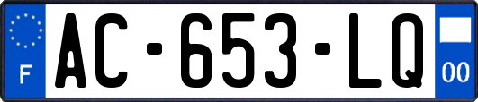 AC-653-LQ