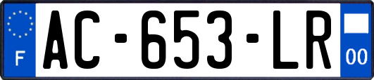 AC-653-LR