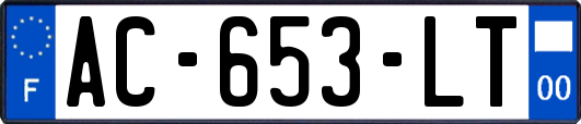 AC-653-LT
