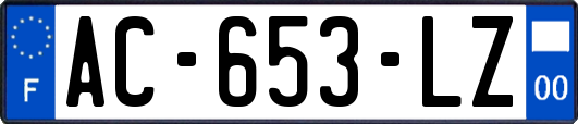 AC-653-LZ