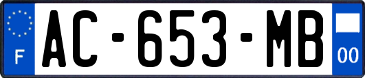 AC-653-MB