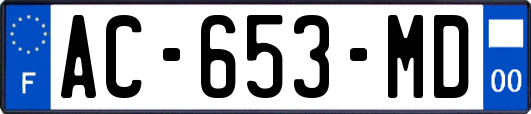 AC-653-MD