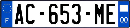 AC-653-ME