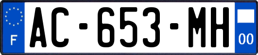AC-653-MH