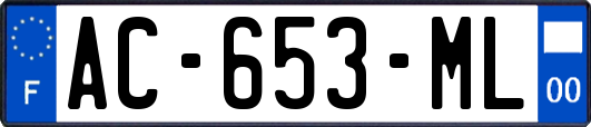 AC-653-ML