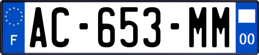 AC-653-MM