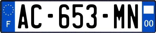 AC-653-MN