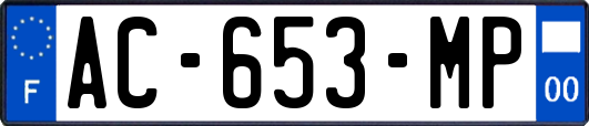 AC-653-MP
