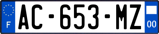 AC-653-MZ