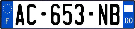 AC-653-NB