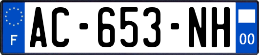 AC-653-NH