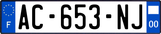 AC-653-NJ