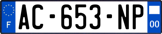 AC-653-NP