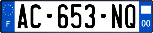 AC-653-NQ