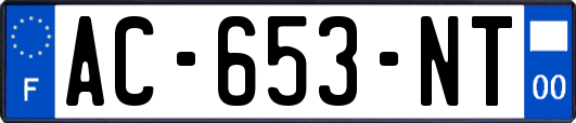 AC-653-NT