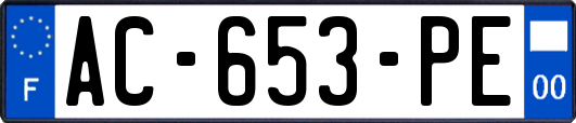 AC-653-PE