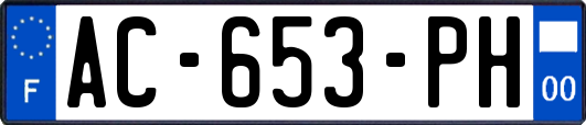 AC-653-PH