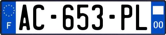 AC-653-PL