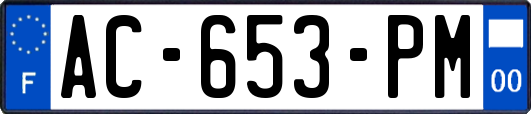AC-653-PM