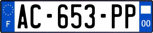 AC-653-PP