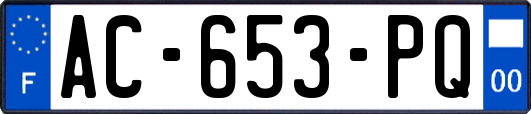 AC-653-PQ