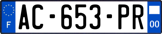 AC-653-PR