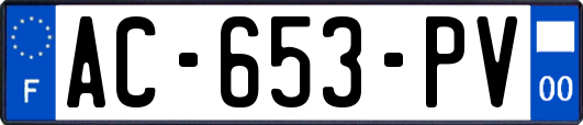 AC-653-PV