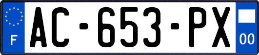 AC-653-PX