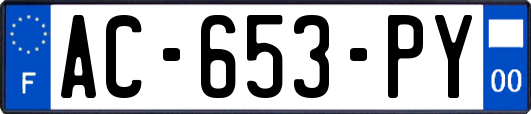 AC-653-PY