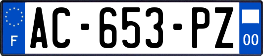 AC-653-PZ