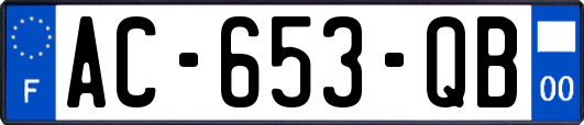 AC-653-QB