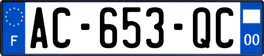 AC-653-QC