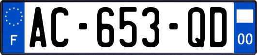 AC-653-QD