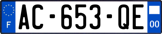 AC-653-QE