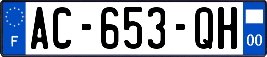 AC-653-QH