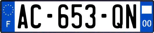 AC-653-QN
