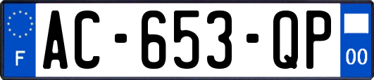 AC-653-QP