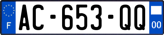AC-653-QQ