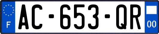 AC-653-QR
