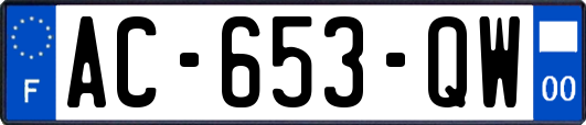 AC-653-QW