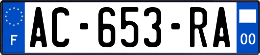 AC-653-RA