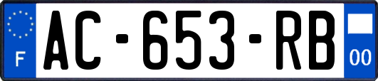 AC-653-RB