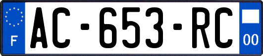 AC-653-RC