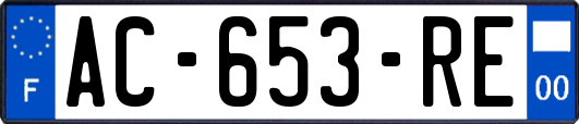 AC-653-RE