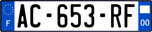 AC-653-RF