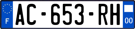 AC-653-RH