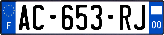 AC-653-RJ