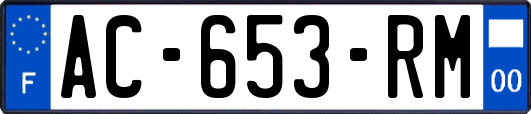 AC-653-RM