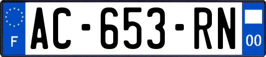 AC-653-RN